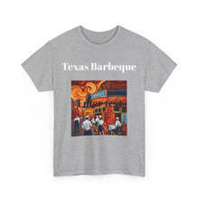 Texas Barbeque