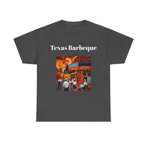 Texas Barbeque