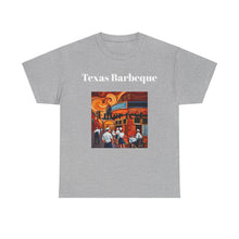 Texas Barbeque