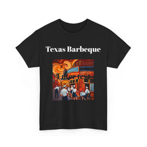 Texas Barbeque