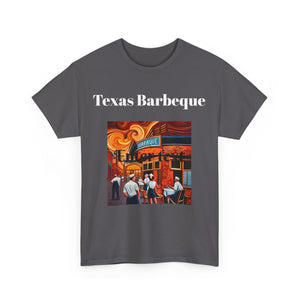 Texas Barbeque