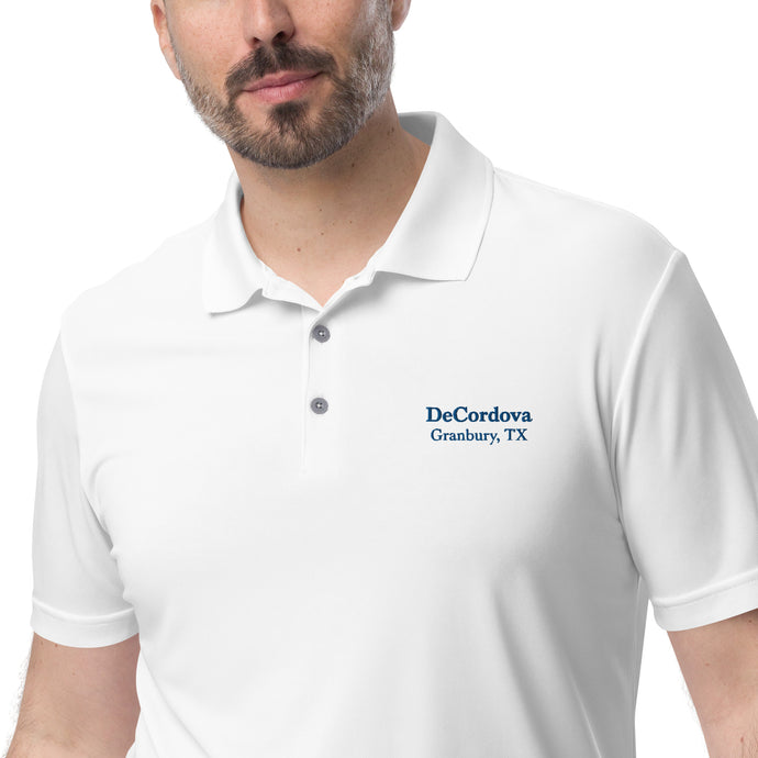 DeCordova Polo