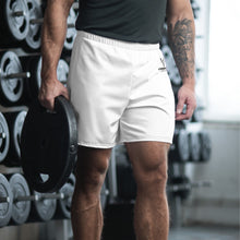 UnderDog Athletic Shorts