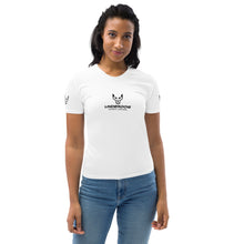 UnderDog Women's T-shirt