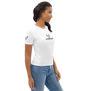 UnderDog Women's T-shirt