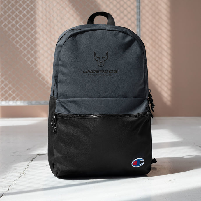 UnderDog Backpack