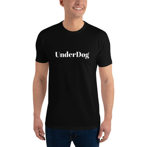 UnderDog Short Sleeve T-shirt