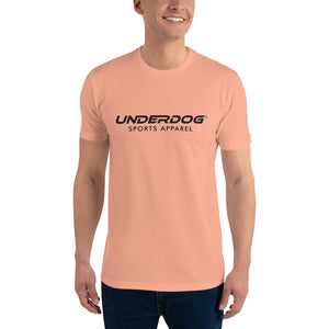 UnderDog Short Sleeve