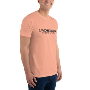 UnderDog Short Sleeve