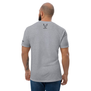 DD214 Short Sleeve T-shirt