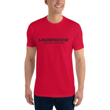 UnderDog Short Sleeve