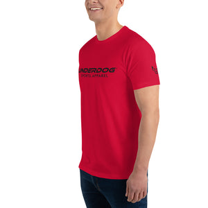 UnderDog Short Sleeve