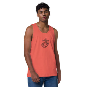 EGA Tank