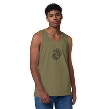 EGA Tank