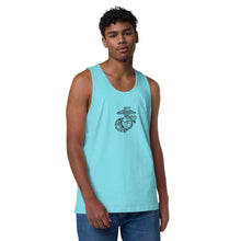 EGA Tank