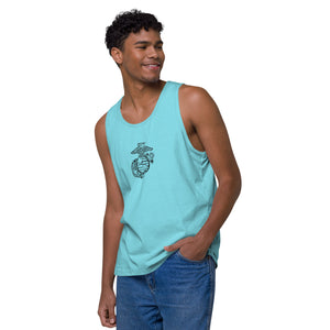 EGA Tank