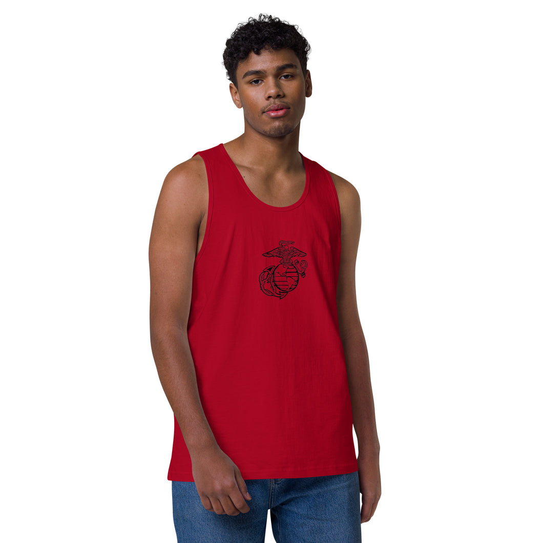 EGA Tank