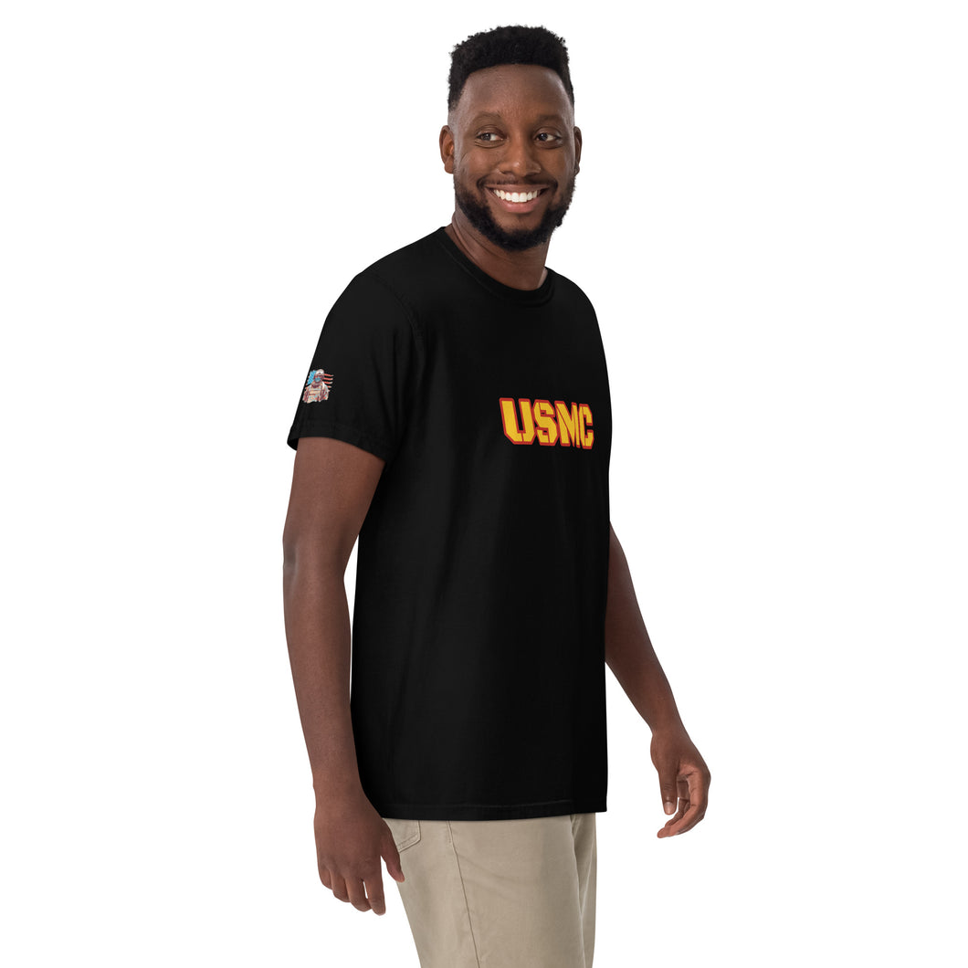 USMC t-shirt