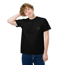 UnderDog pocket t-shirt