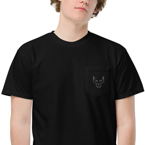 UnderDog pocket t-shirt