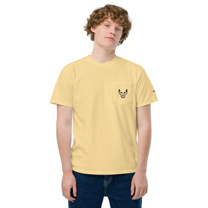 UnderDog pocket t-shirt