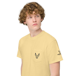 UnderDog pocket t-shirt