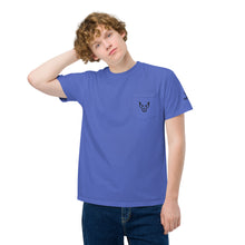 UnderDog pocket t-shirt