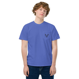 UnderDog pocket t-shirt