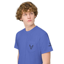 UnderDog pocket t-shirt