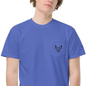 UnderDog pocket t-shirt