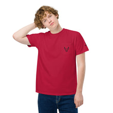 UnderDog pocket t-shirt