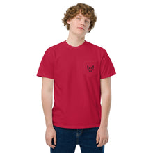 UnderDog pocket t-shirt