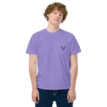 UnderDog pocket t-shirt