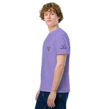 UnderDog pocket t-shirt