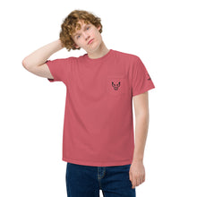 UnderDog pocket t-shirt