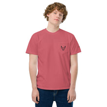 UnderDog pocket t-shirt