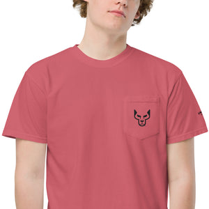 UnderDog pocket t-shirt