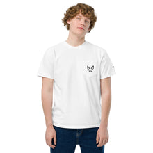 UnderDog pocket t-shirt