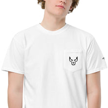 UnderDog pocket t-shirt