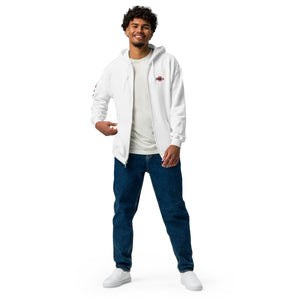 SlinkIt heavy blend zip hoodie