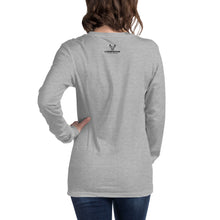 Women Long Sleeve USMC