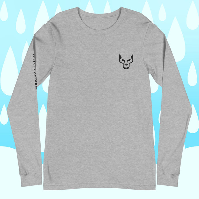 UnderDog Long Sleeve Tee