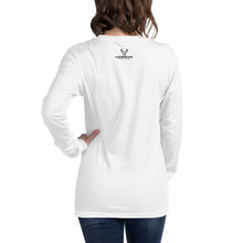 Women Long Sleeve USMC