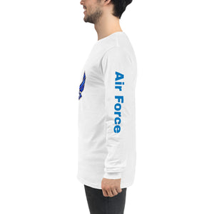 Air Force Long Sleeve Tee