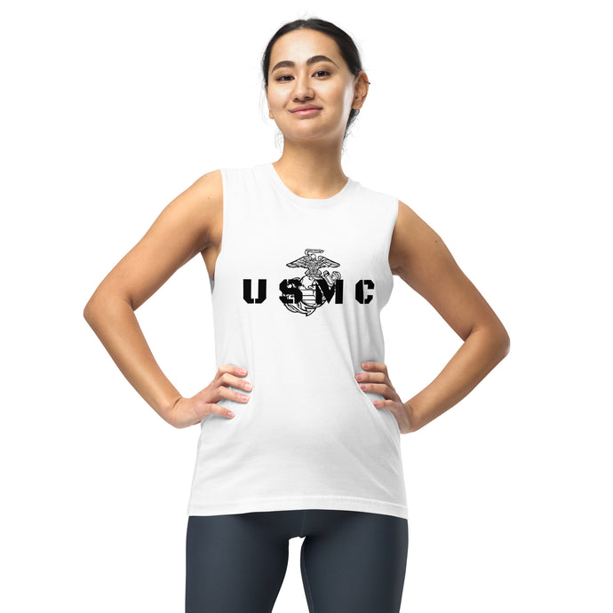 USMC Muscle Shirt