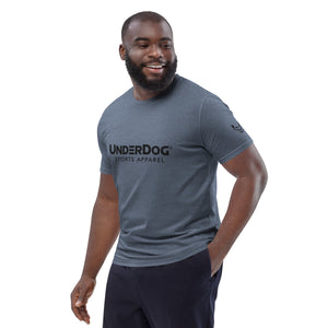 UnderDog organic cotton t-shirt