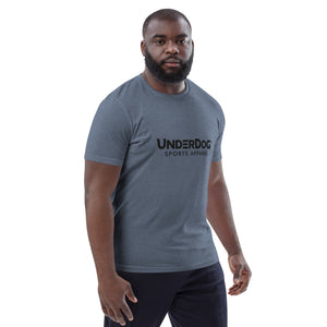 UnderDog organic cotton t-shirt