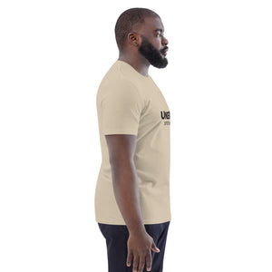 UnderDog organic cotton t-shirt