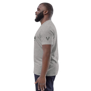 UnderDog organic cotton t-shirt