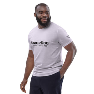 UnderDog organic cotton t-shirt